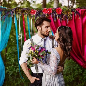 Wedding Ceremony